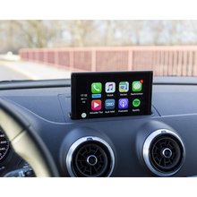 Адаптер с функциями Android Auto и CarPlay для Audi A6 и A7 2016 2018 г.в. - Краткое описание