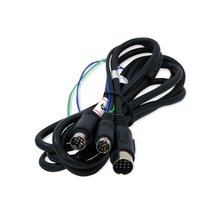 Cable for Navigation Box Connection to TopCars Device Multimedia Systems PA RGB2 - Short description