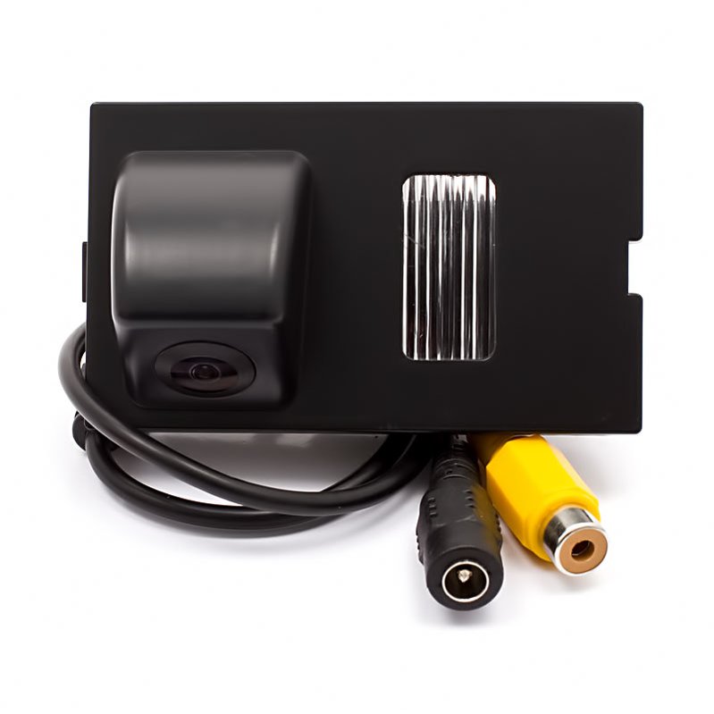 Car Rear View Camera for Land Rover Freelander - Car Solutions