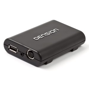 Car iPod USB Adapter Dension Gateway 300 for VDO Head Units GW33VD6