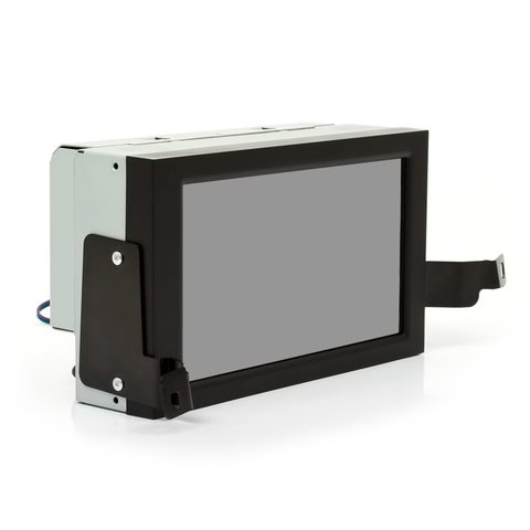 Pantalla LCD táctil para Volvo New XC60 2009