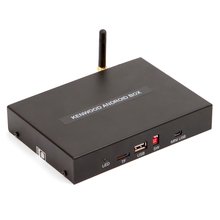 Módulo de navegación en Android 4.4 CS A440P para sistemas multimedia Kenwood - Descripción breve