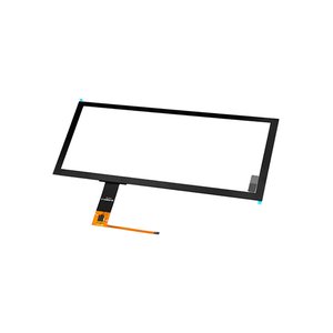 Panel táctil capacitivo de 12.1″ para Mercedes Benz clase S W222