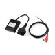 AUX Module for Mercedes-Benz C, GLC, S, V Class with NTG 5.0 System