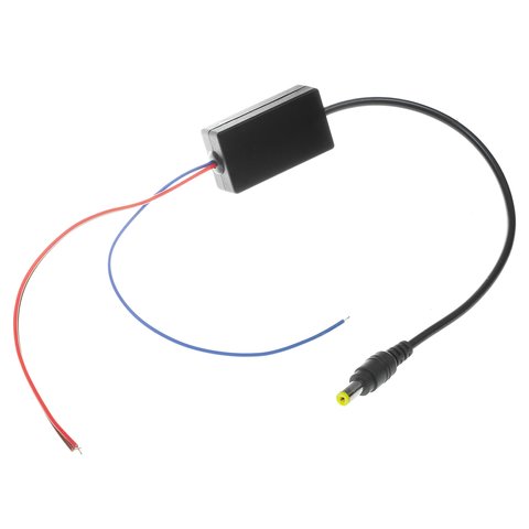 Rear View Camera Image Time Delay Relay for Volkswagen RCD330+