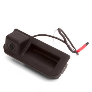 Tailgate Rear View Camera for Volkswagen Jetta Bora Passat Tiguan 2019 y.m.