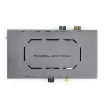 Wireless CarPlay and Android Auto Adapter for Maserati Quattroporte Ghibli - Short description