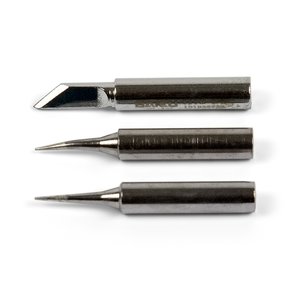 Soldering Iron Tip Set BAKU BK 9033