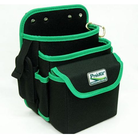 Tool Pouch Pro'sKit ST 5105