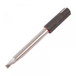 Quick 303-4CF Soldering Iron Tip Bevel Type for QUICK-202//202D QUICK-303//303B