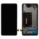 LCD compatible with Huawei Honor 4C, (black, Original (PRC), CHM-U01)
