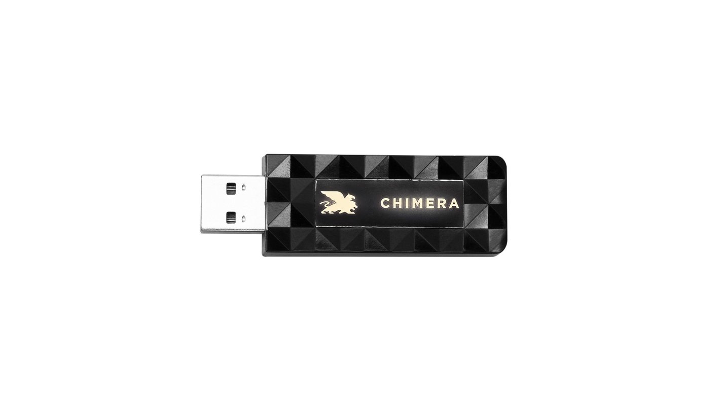what is chimera tool