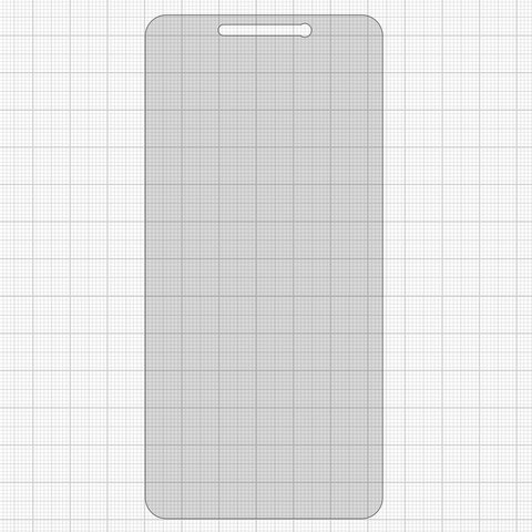Tempered Glass Screen Protector All Spares compatible with Xiaomi Redmi 4, 0,26 mm 9H 
