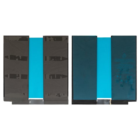 Battery compatible with iPad Air 2019 10.5", Li ion, 3.79 V, 8134 mAh, PRC  #A2134, A2152, A2153, A2123, A2154
