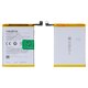 Battery BLP729 compatible with Realme 5, 5i, C11 (2021), C20, C21, C21Y, C3, (Li-Polymer, 3.87 V, 5000 mAh, Original (PRC))
