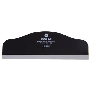 Spudger Sunshine SS 064, for film gluing, 180 mm, plastic 
