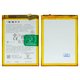 Battery BLP837 compatible with Realme 8 Pro, 9 Pro, 9 Pro plus, (Li-Polymer, 3.87 V, 4500 mAh, Original (PRC))