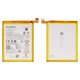 Battery PV50 compatible with Motorola Moto G73 XT2237, (Li-ion, 3.89 V, 5000 mAh, Original (PRC))