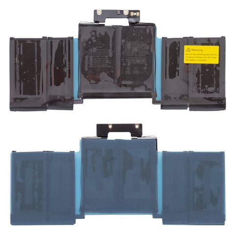 Battery A1964 compatible with Apple MacBook Pro 13'', Li ion, 11.41 V, 5086 mAh, Original PRC , A1989 A2159 A2251 A2289