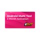 Android Multi Tool 3 Month Activation
