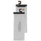 Batería EB-BN920ABE puede usarse con Samsung N9200 Galaxy Note 5, Li-ion, 3.85 V, 3000 mAh, Original (PRC)