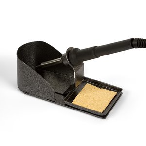 Soporte para cautín Lukey