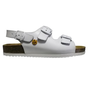 Calzado antiestático Warmbier 2550.79150.39