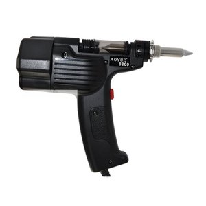 Pistola desoldadora AOYUE 8800