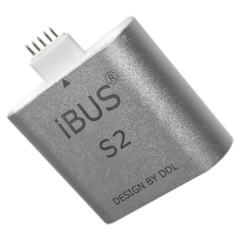 Cable de datos iBUS 2 para iWatch S2 38mm & 42mm