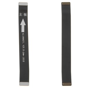 Cable flex puede usarse con Huawei P20 Lite, entre placas