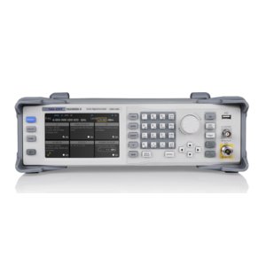 Generador de señales SIGLENT SSG5040X V