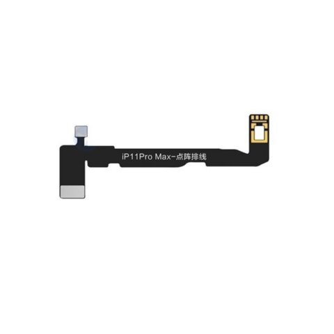 Cable plano JC iFace para iPhone 11 Pro Max