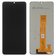 Pantalla LCD puede usarse con Samsung A125F Galaxy A12, negro, sin marco, Original PRC , A125F_REV0.1 FPC6509 1 HL6512JX