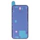 Adhesivo para panel trasero de carcasa (cinta doble faz) puede usarse con Apple iPhone 14, Original, adhesive