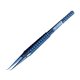Pinzas para smd Mechanic TI-15, curvada, aleación de titanio, 140 mm