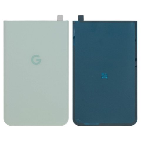 Panel trasero de carcasa puede usarse con Google Pixel 8, menta, mint