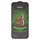 Vidrio de protección templado Hoco G12 puede usarse con Apple iPhone 14 Pro Max, 5D Full Glue, (sin embalaje, sin pañuelos), negro