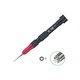 Destornillador de estría RELIFE RL-726 3D/T1, Torx