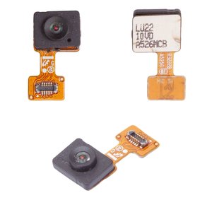 Cable flex puede usarse con Samsung A325 Galaxy A32, A525 Galaxy A52, A528 Galaxy A52s 5G, A725 Galaxy A72, A726 Galaxy A72 5G, G780 Galaxy S20 FE, G781 Galaxy S20 FE 5G, para escaner de huellas dactilares