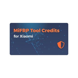 Créditos MIFRP Tool para Xiaomi