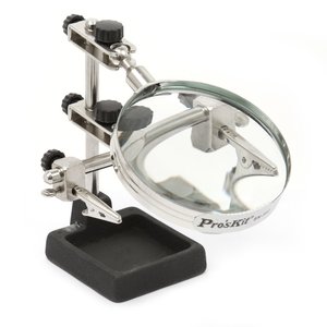 Manos Ayudantes Pro'sKit SN 392