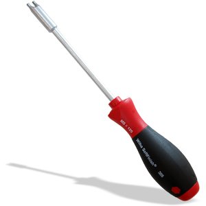 Отвертка двухштырьковая Spanner  Wiha 305SF M5x125 