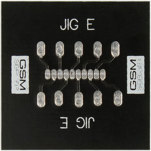 JTAG адаптер E