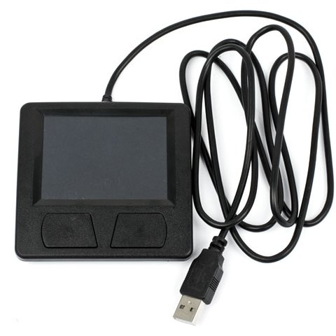 USB тачпад