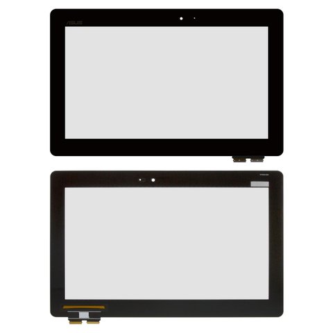 Сенсорный экран для Asus Transformer Book T100, черный, #FP TPAY10104A 02X H