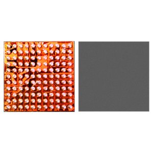 Мікросхема керування звуком 338S00248 для Apple iPhone 8, iPhone 8 Plus, iPhone X, iPhone XR, iPhone XS, iPhone XS Max