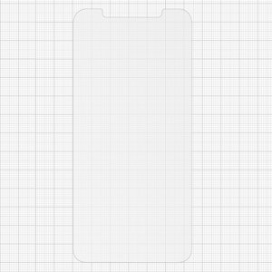 OCA плівка CY для Apple iPhone X, для приклеювання скла