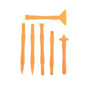 Набор инструментов для разборки смартфонов 6 в 1 Jakemy JM OP16