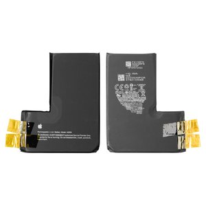 Акумулятор для iPhone 13 Pro, Li ion, 3,87 B, 3095 мАг, без контролера, Original PRC , A2656 