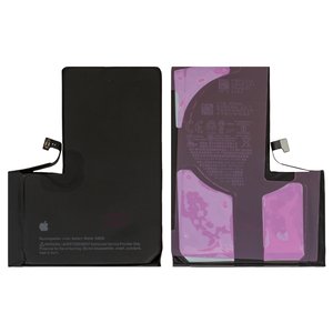 Акумулятор для iPhone 14 Pro Max, Li ion, 3.86 В, 4323 мАг, Original PRC , A2830 , original IC